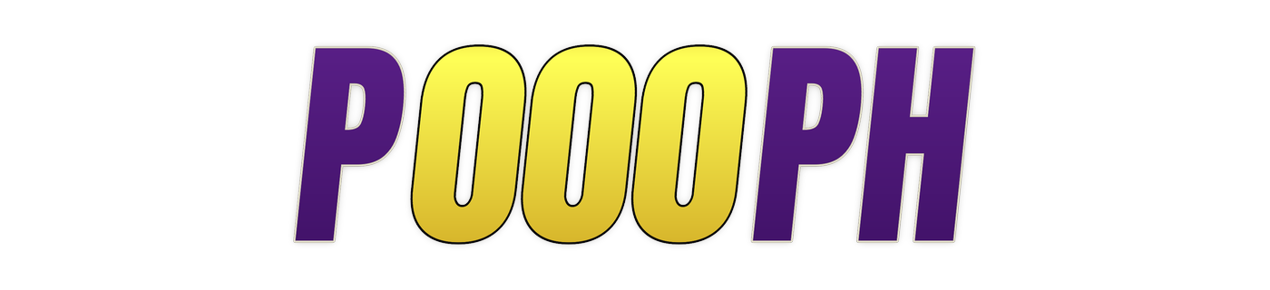 p000ph Logo